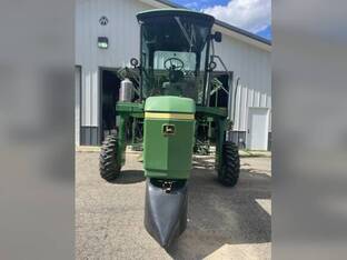 1990 John Deere 6000
