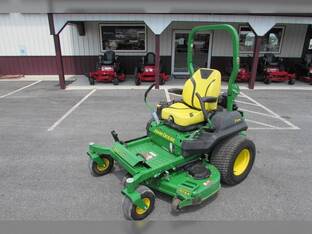 2019 John Deere Z740R
