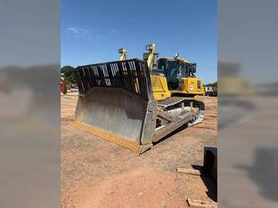 2023 Komatsu D155AX-8