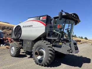 2024 Gleaner S98