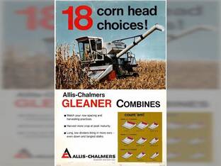 Allis-Chalmers