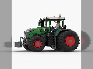 Fendt 1052 VARIO