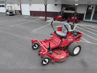 Country Clipper JAZEE PRO SR355
