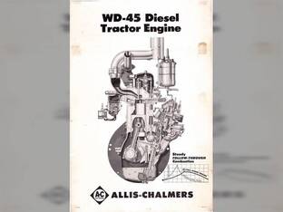 Allis-Chalmers WD45