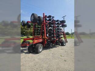 2023 Case IH PRECISION DISK 550T