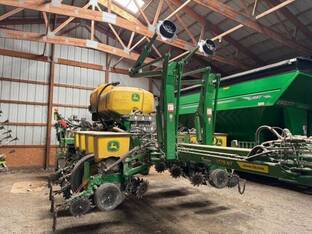 2024 John Deere 1775NT