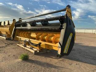 2026 New Holland HAYBINE 18HS