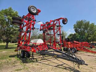 2026 Wil-Rich 2530CPW37-47