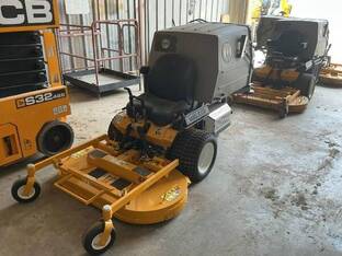 2026 Walker MT23