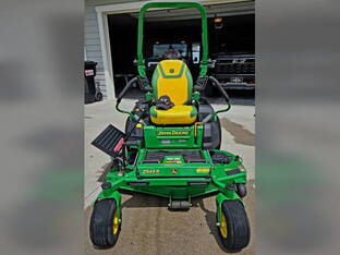 2024 John Deere Z545R