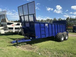 2019 JBS VMEC2248