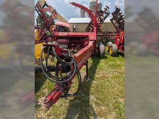 New Holland FP230