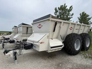 2026 Kuhn SLC250