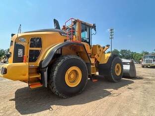 2024 Volvo L150H