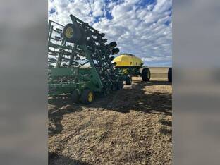 2014 John Deere 1895