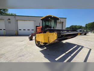 1998 New Holland HW300