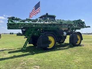 2025 John Deere 410R