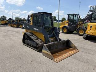 2024 John Deere 325G