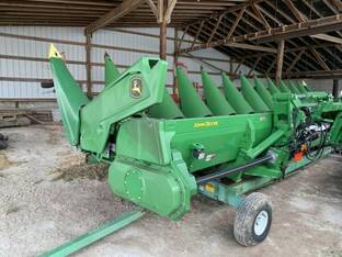 2023 John Deere C12F