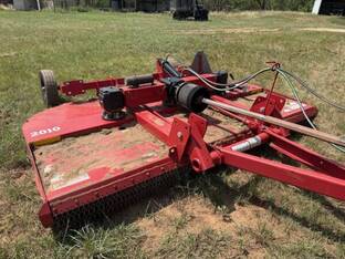 Bush Hog 2010R