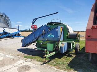 Ag-Bag G6000