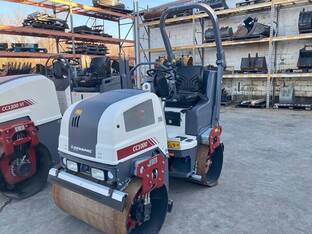 2024 Dynapac CC1000