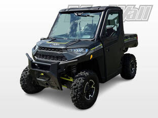 2019 Polaris Ranger XP 1000