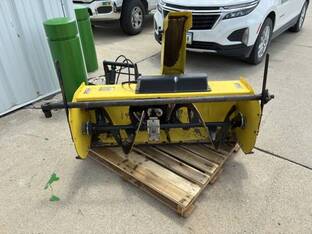 2013 John Deere 47SB