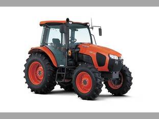 2026 Kubota M5-111