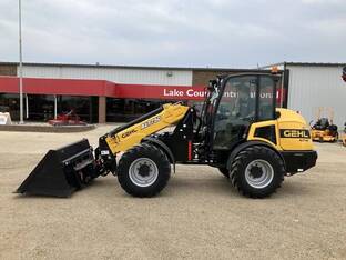 2023 Gehl ALT750