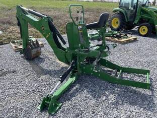 2023 John Deere 385A