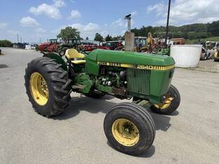 1982 John Deere 2640