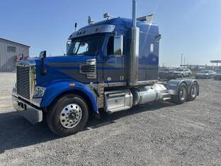 2022 Freightliner 122SD