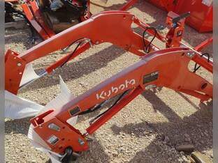 Kubota LA535