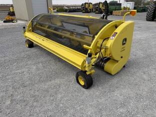 2024 John Deere 649
