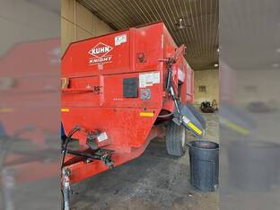 2015 Kuhn Knight RA136