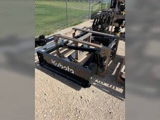 Land Pride GS1560