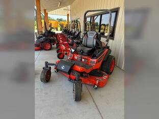 Kubota ZD1211-3-60