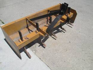 King Kutter BB66