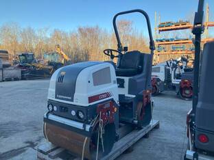 2024 Dynapac CC950