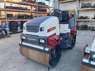 2024 Dynapac CC1200