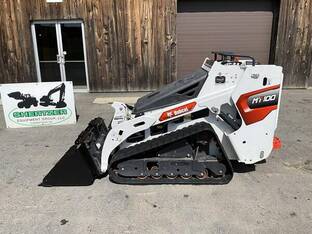 2024 Bobcat MT100