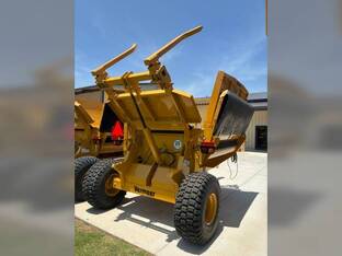Vermeer Mfg. Co. BPX9010003