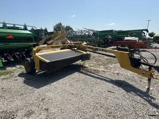 2023 Vermeer Mfg. Co. TM710