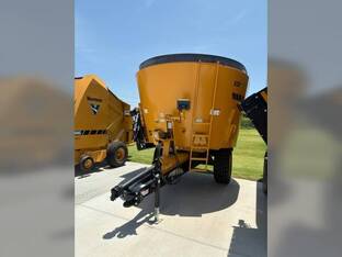 Vermeer Mfg. Co. VSR540
