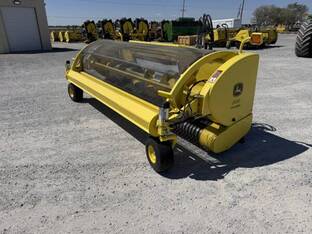 2024 John Deere 649