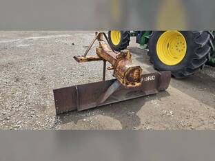 Ford 8ft FORD BLADE