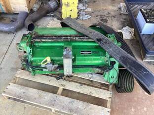 2018 John Deere KIT