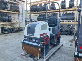 2024 Dynapac CC950