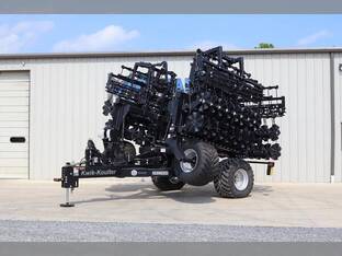 2026 Norwood DH2800